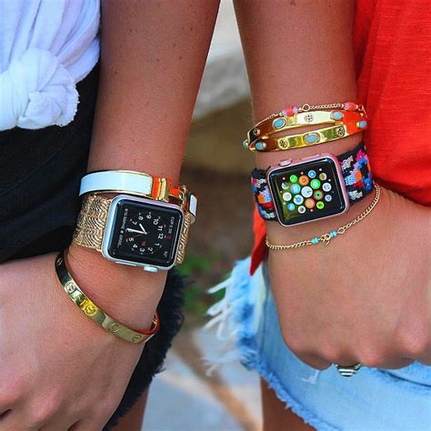 apple watch fashion bands|high fashion apple watch bands.